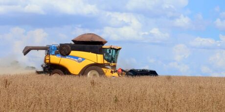 Agroneg&oacute;cio concentra R$ 1,5 bilh&atilde;o dos financiamentos do FCO em MS