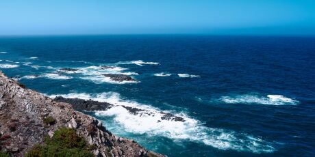 Cientistas perfuram crosta oce&acirc;nica a 2.500 metros e encontram seres que n&atilde;o deveriam existir ali