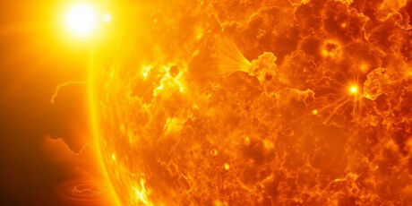 Alerta global: explos&otilde;es solares est&atilde;o a caminho da Terra, confirmam cientistas