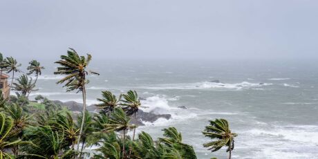 Alerta nacional: Ciclone se forma no Brasil e preocupa 5 estados
