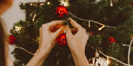 Adeus &agrave; &aacute;rvore de Natal como conhecemos: nova tend&ecirc;ncia em 2026 &eacute; mais elegante e original