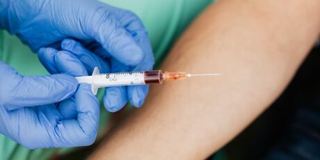 Demorei quase a vida inteira para descobrir que n&atilde;o &eacute; preciso fazer jejum antes do exame de sangue