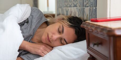 O que diz a psicologia sobre dormir com a porta fechada e por que n&atilde;o &eacute; recomendado