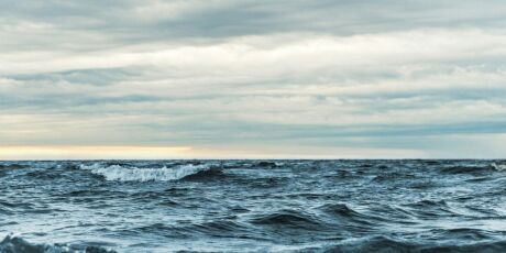 Cientistas descobrem pela primeira vez uma for&ccedil;a oculta no oceano