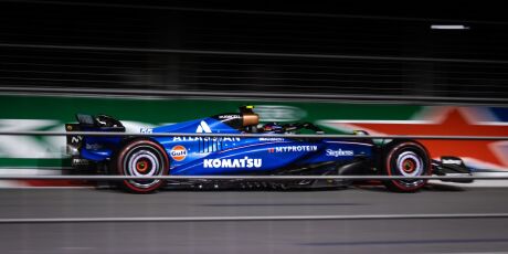 Enquanto carro de F&oacute;rmula 1 chega a 360 km/h, esta ave n&atilde;o fica para tr&aacute;s