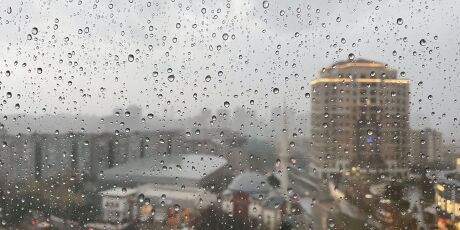 Pessoas que preferem a chuva ao sol podem encontrar no sil&ecirc;ncio um motivo para refletir