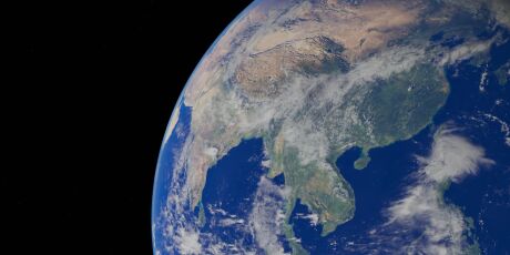 Cientistas descobrem um vasto mundo de vida desconhecida escondido nos lagos da Terra
