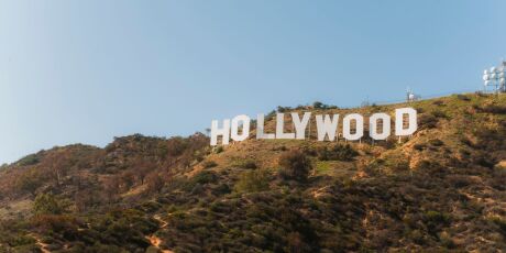 Aos 81 anos, astro de Hollywood cuida de 1.500 &aacute;rvores para manter a sa&uacute;de mental