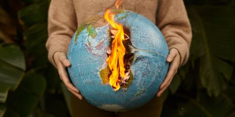 Cientistas fazem previs&atilde;o assustadora sobre o fim do mundo para 13 de novembro, em poucas semanas