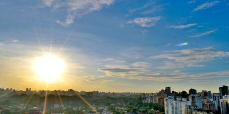 El Ni&ntilde;o acende alerta: calor extremo pode representar risco grave para quem tem doen&ccedil;a card&iacute;aca