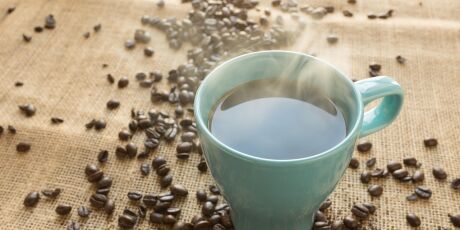 Enquanto no Brasil o caf&eacute; &eacute; levado ao fogo, na Coreia do Sul &eacute; colocado em 900&ordm;C