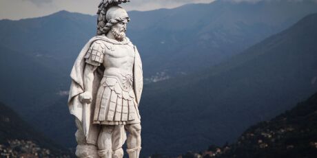 Espartanos faziam isso h&aacute; 2.500 anos e hoje s&atilde;o h&aacute;bitos de pessoas mentalmente fortes