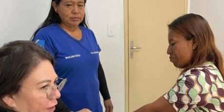 Guarani facilita acesso de ind&iacute;genas &agrave; per&iacute;cia em MS