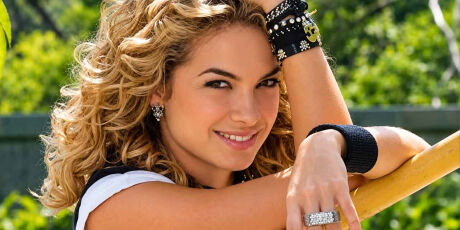Quem foi Lua Blanco, atriz de Rebelde Brasil que morreu aos 39 anos