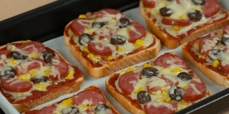 Aprenda tr&ecirc;s receitas f&aacute;ceis que podem ser feitas com os pequenos no Dia das Crian&ccedil;as
