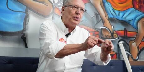 Alckmin diz que PL apoiou fim da escala 6x1 por 'medo eleitoral' e pretende mudar medida depois