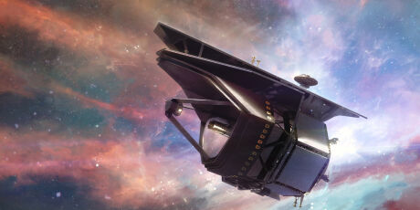 Novo telesc&oacute;pio da NASA promete ampliar nossa vis&atilde;o das regi&otilde;es mais distantes do universo