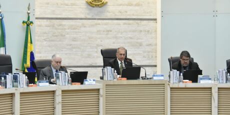 Dione Hashioka assume supl&ecirc;ncia ap&oacute;s imbr&oacute;glio sobre candidatura de Jerson Domingos 