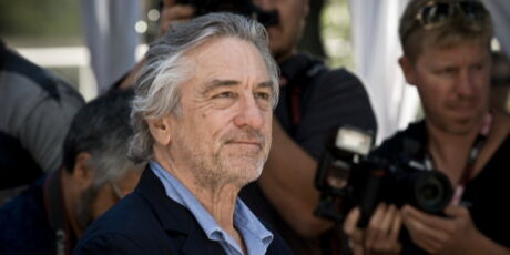 Robert De Niro comprou uma fazenda, transformou o celeiro em est&uacute;dio e construiu pista de esqui