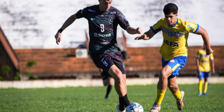 Estadual Sub-17 entra na reta final neste s&aacute;bado