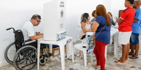 TSE: informa&ccedil;&atilde;o de que 4 mil se&ccedil;&otilde;es mudaram de lugar estava incorreta
