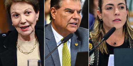 Tereza e Nelsinho cobram debate sobre escala 6x1, enquanto Soraya declara apoio 
