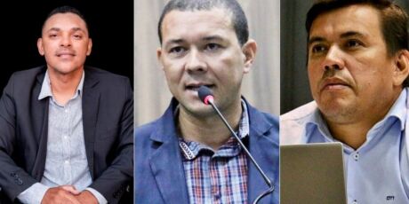 Ju&iacute;za afasta 3 vereadores e 3 ex-vereadores envolvidos em esc&acirc;ndalo