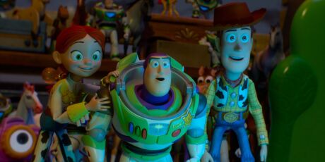 Dia das Crian&ccedil;as: seis filmes para aproveitar o feriad&atilde;o em fam&iacute;lia