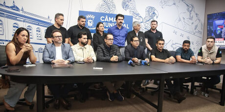C&acirc;mara sela acordo para abertura imediata da CPI do Tapa-Buraco