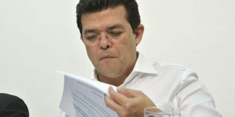 Caso Olarte volta &agrave; 1&ordf; inst&acirc;ncia por contratos de cemit&eacute;rios de Campo Grande