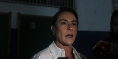 Soraya ignora pesquisas e confia na reelei&ccedil;&atilde;o ao Senado em MS