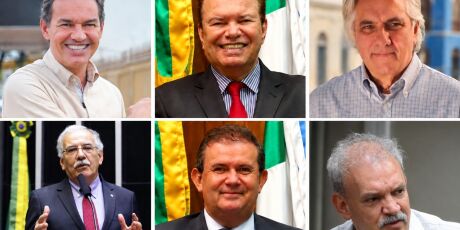 Marquinhos Trad, Picarelli e outros veteranos s&atilde;o derrotados nas urnas em MS