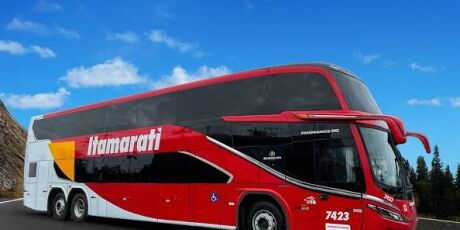 Novos trechos de &ocirc;nibus ligam cidades de MS ao interior de S&atilde;o Paulo
