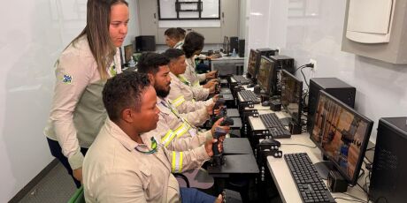 Empresa abre 30 vagas em MS sem exigir experi&ecirc;ncia e oferece capacita&ccedil;&atilde;o