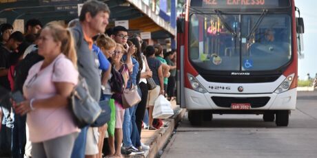 Cons&oacute;rcio Guaicurus perde outra batalha na Justi&ccedil;a por tarifa de R$ 7,79