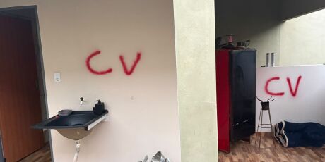 Comando Vermelho avan&ccedil;a em MS: o que est&aacute; por tr&aacute;s da guerra com o PCC