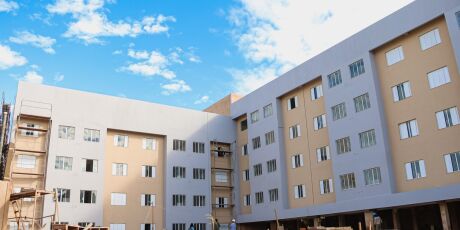 Campo Grande anuncia 352 apartamentos e prev&ecirc; sorteio no in&iacute;cio de 2027