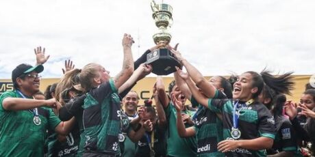 Pantanal goleia por 7 a 0 e conquista bicampeonato estadual feminino