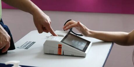 Eleitor sem biometria pode votar no segundo turno das elei&ccedil;&otilde;es
