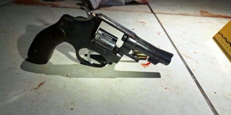 Faccionado morre em confronto com policiais militares em Nova Andradina