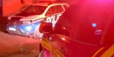 Briga entre vizinhos termina com um morto e outro baleado em Campo Grande