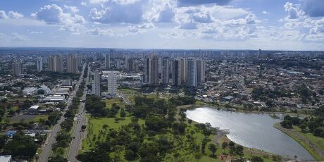 Campo Grande &eacute; a capital mais barata do Brasil para viajar; veja quanto custa