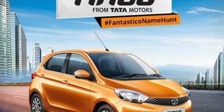 Carro Zica &eacute; rebatizado de Tiago depois de surto do v&iacute;rus