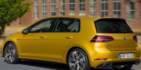 Volkswagen supera Toyota e &eacute; l&iacute;der mundial de vendas em 2016