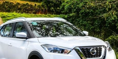 Kicks vem com mais op&ccedil;&otilde;es de modelos e agora &eacute; brasileiro