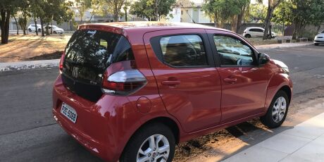 Mobi passa por melhorias e tem pre&ccedil;o a partir de R$ 34 mil