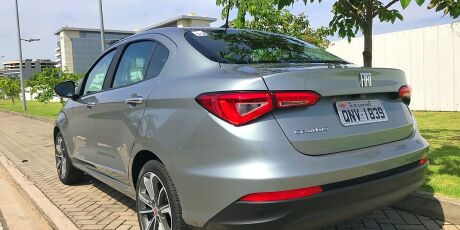 Conhe&ccedil;a detalhes do novo lan&ccedil;amento da Fiat, o Cronos