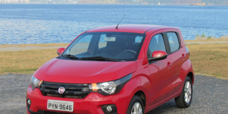 Teste: Mobi Drive 1.0