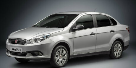 O modelo sai pelo pre&ccedil;o de R$ 55.680