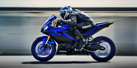 Yamaha YZF-R3 &eacute; lan&ccedil;ada no Brasil